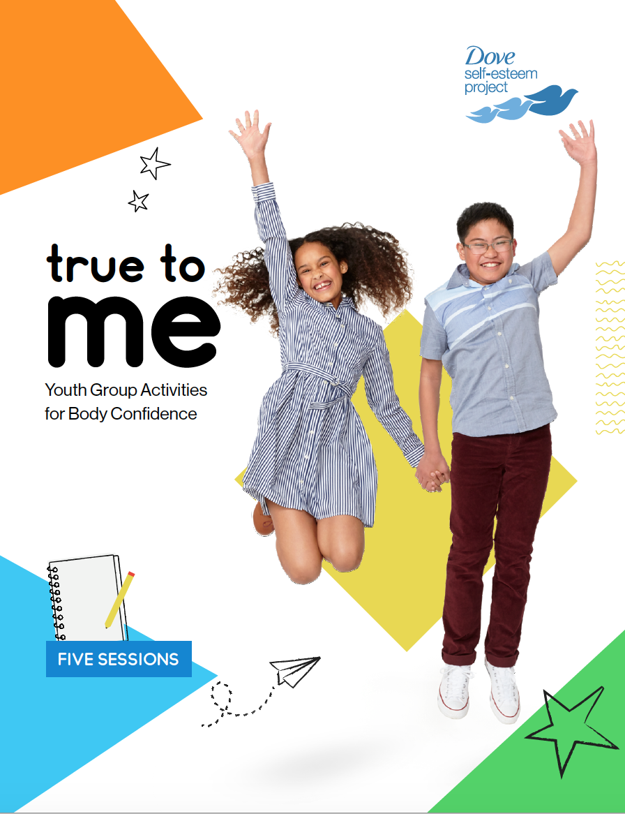 True To Me: Youth Group’s Guide