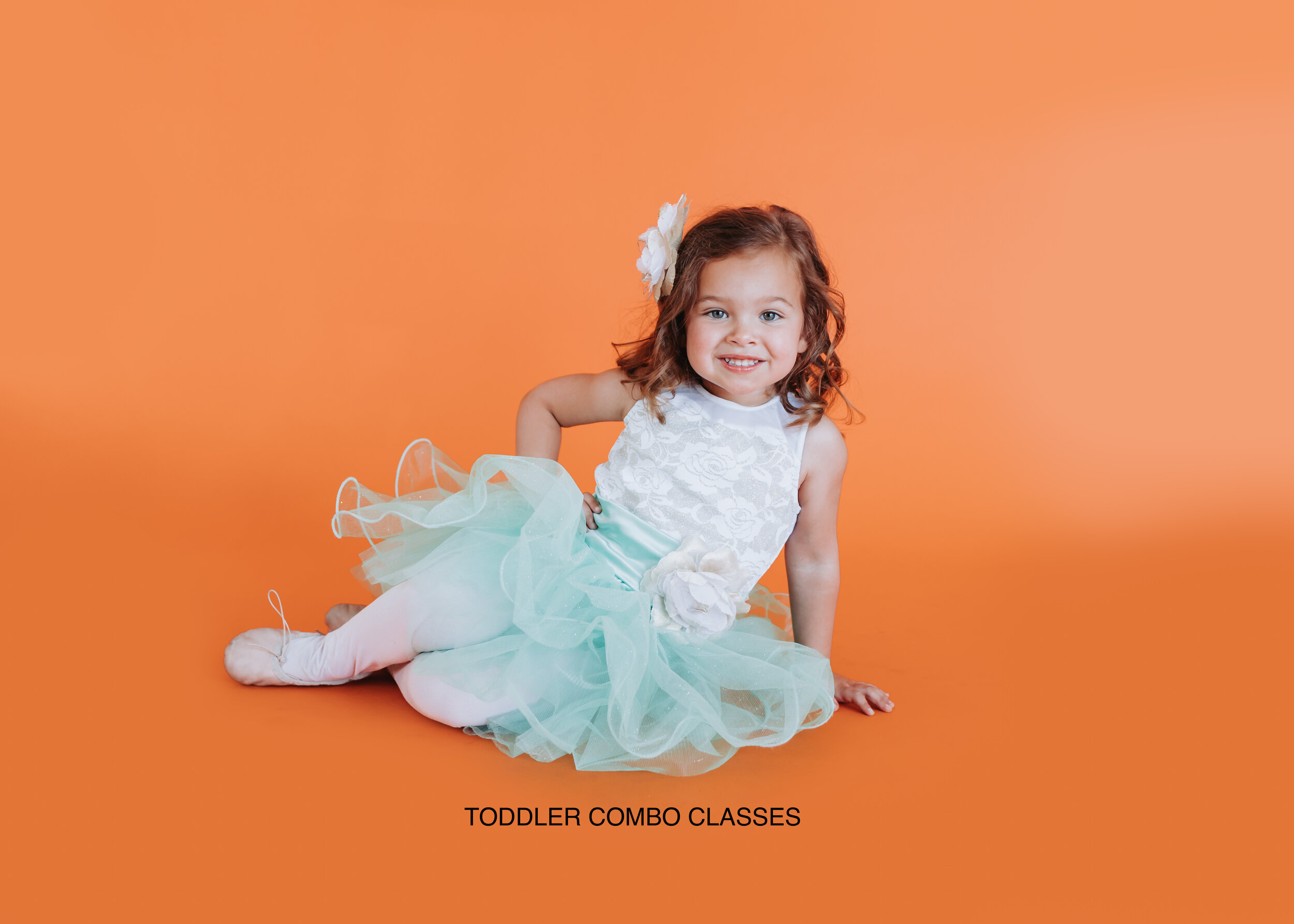 Toddler Combo Classes