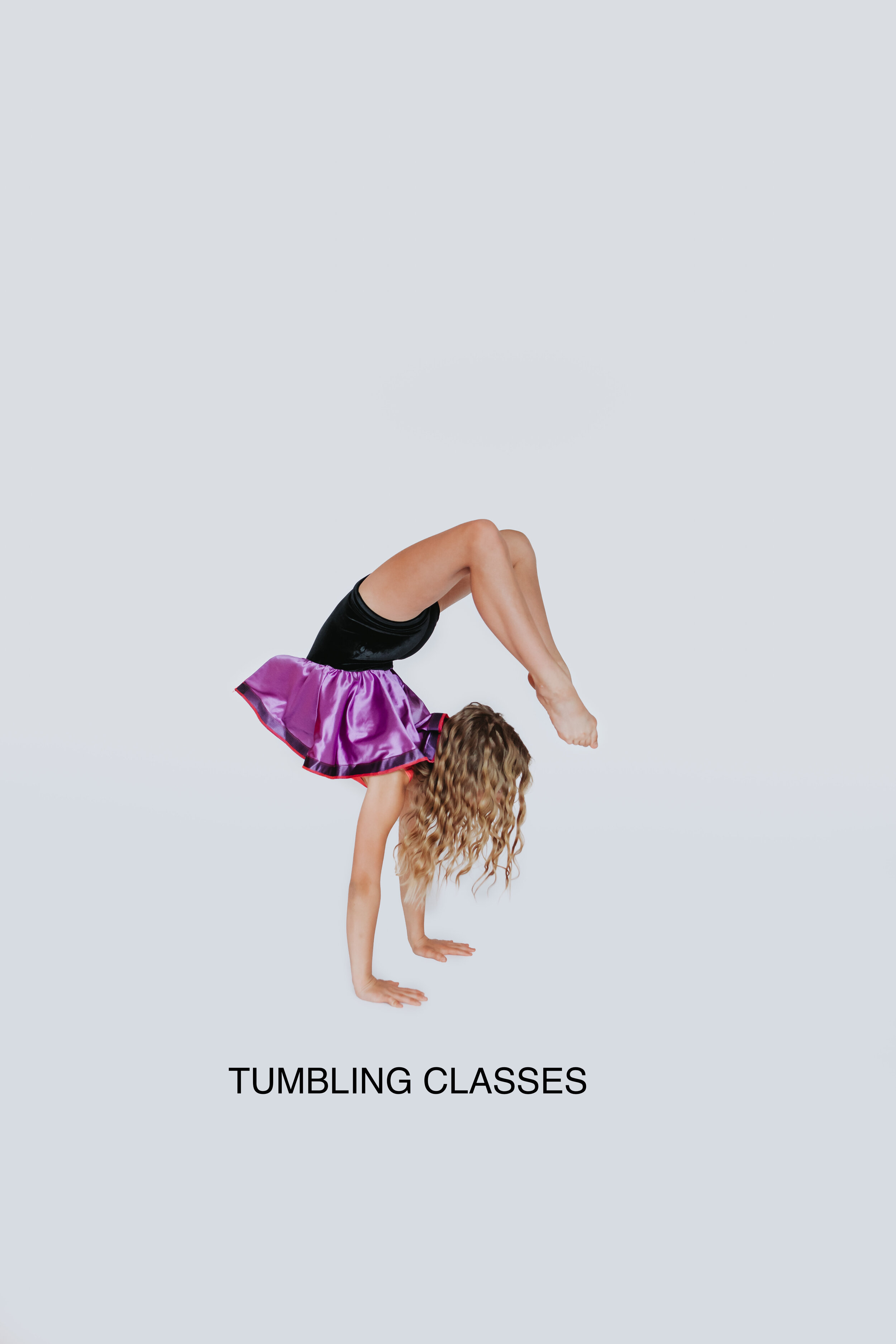 Tumbling Classes