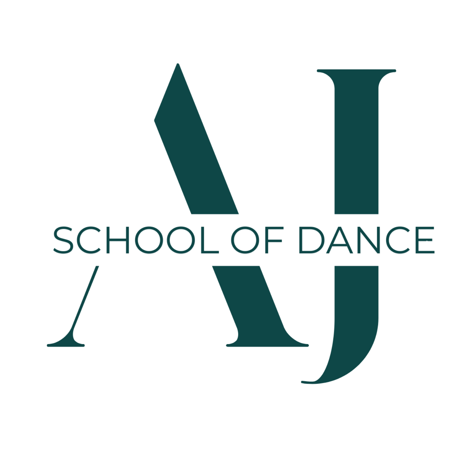 AJ School of Dance
