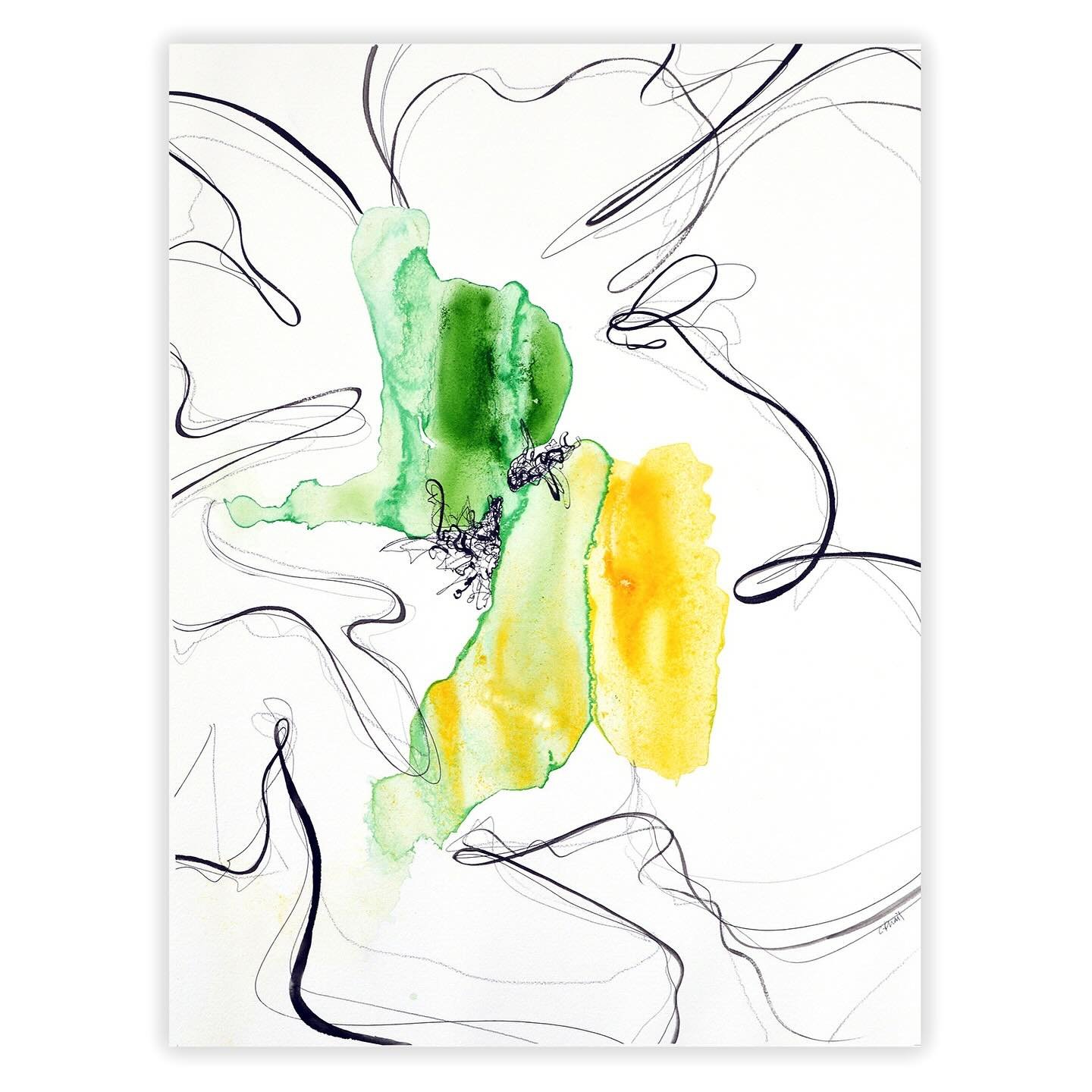 This is one of my absolute favorites so I&rsquo;m kind of surprised I&rsquo;m letting it go! Created in part by melting &ldquo;paint popsicles&rdquo;, Day 5 of my 12 Days of Christmas Sale is: Balloon Animals!

Part of my Sugar &amp; Vice Collection-