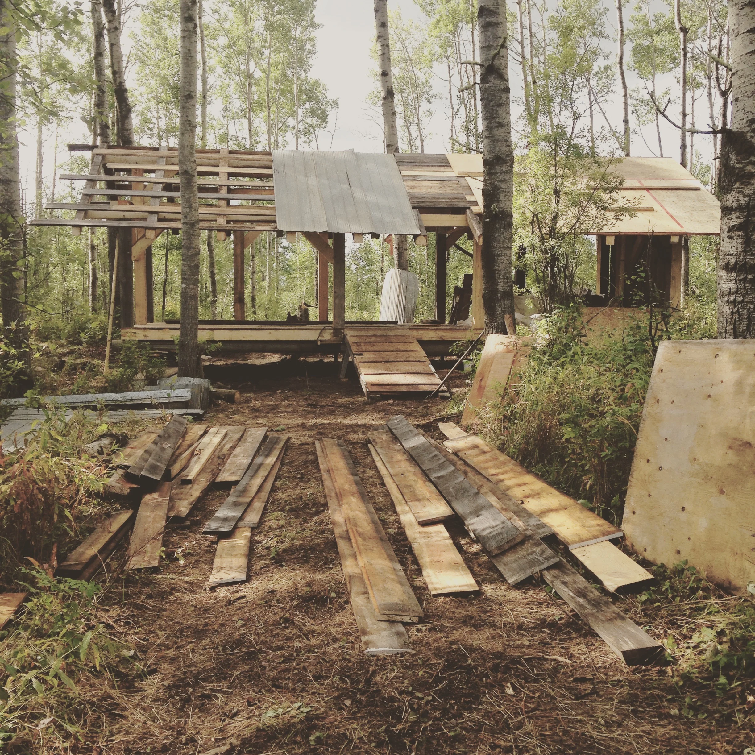 The Studio | 2015