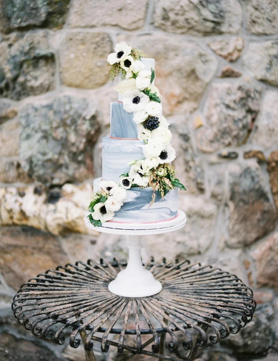 Colorado Ranch Wedding