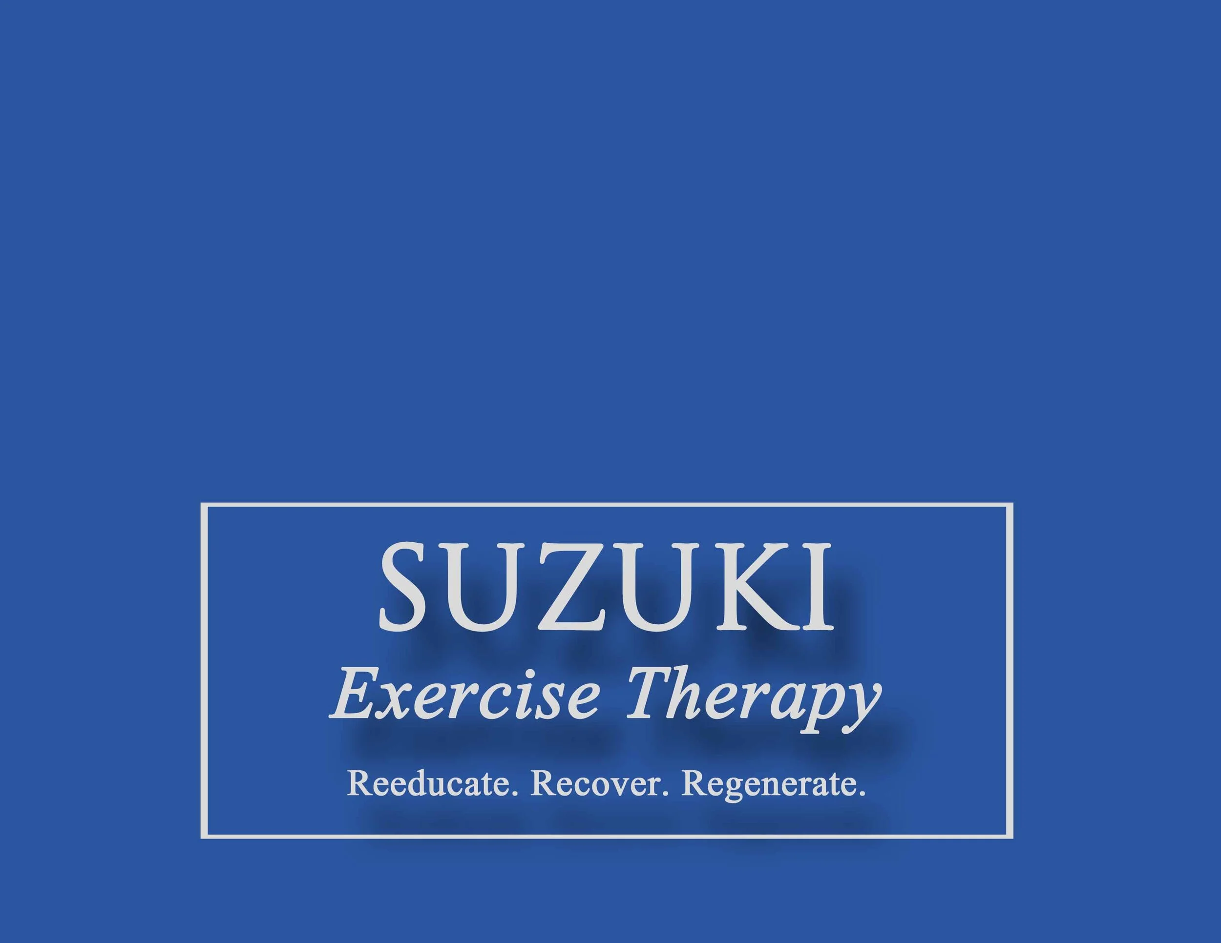 Suzuki Exercise Therapy blue tile.jpg