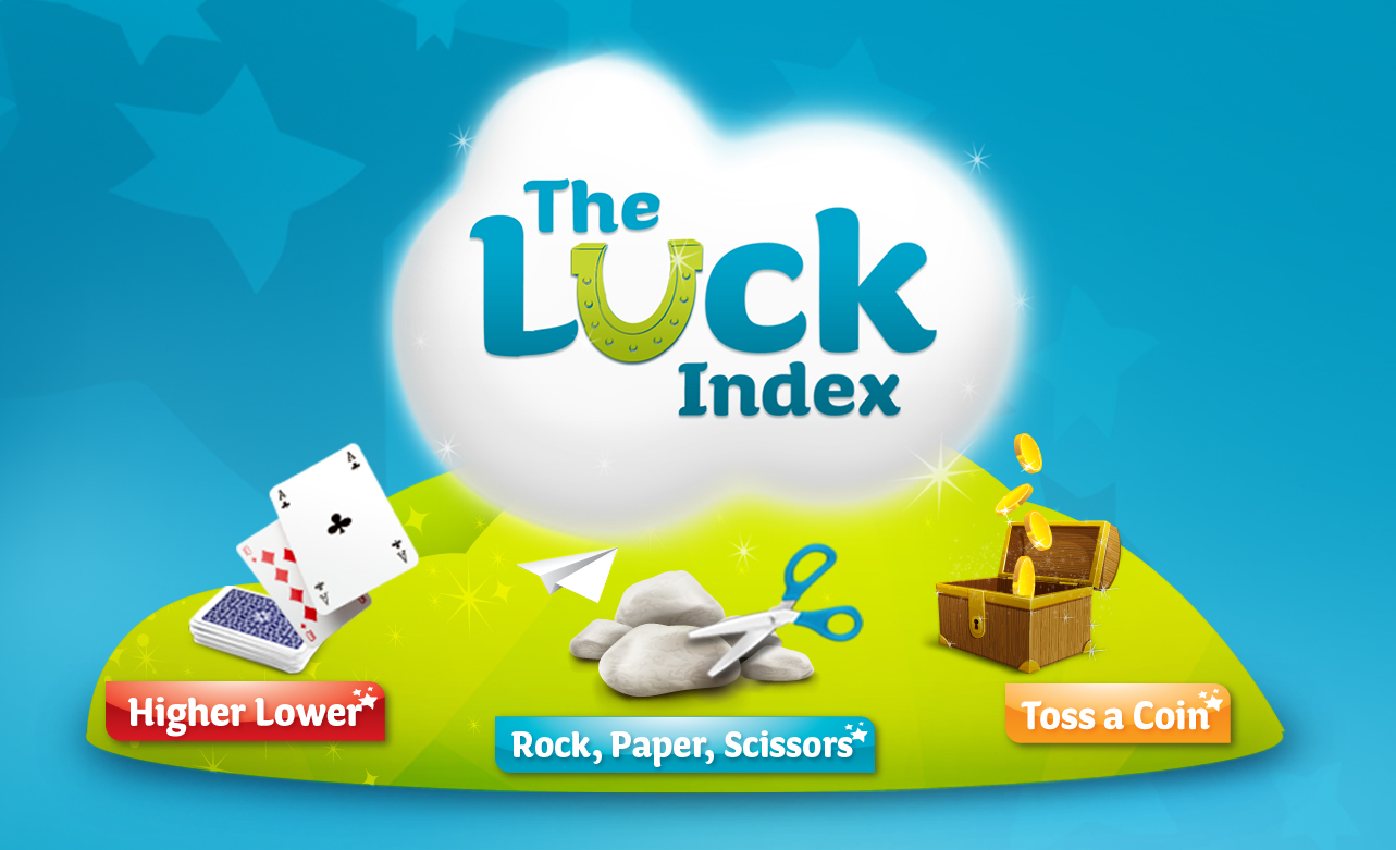 The Luck Index