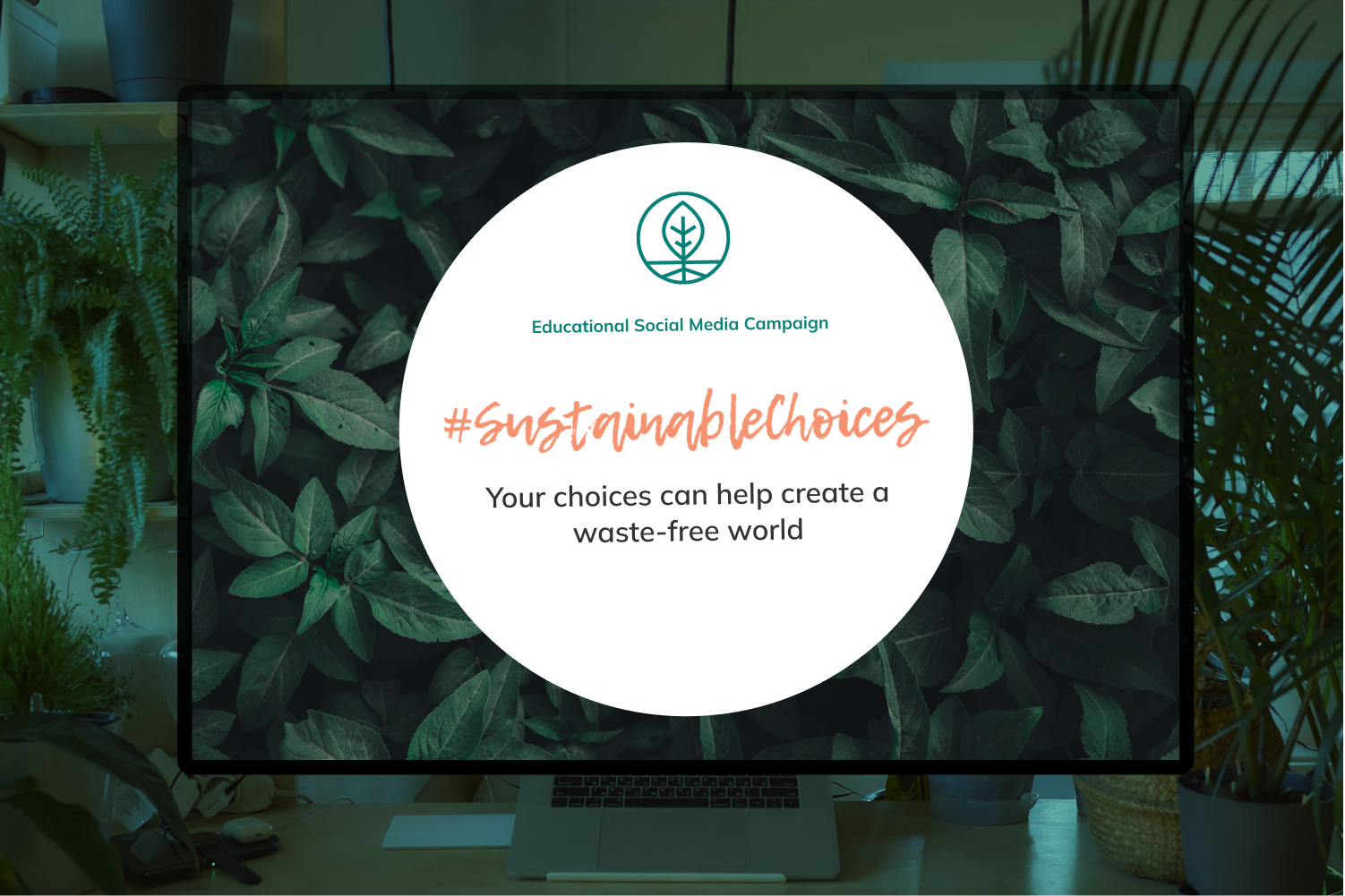 Guiltless Plastic 2021: Sustainable choices