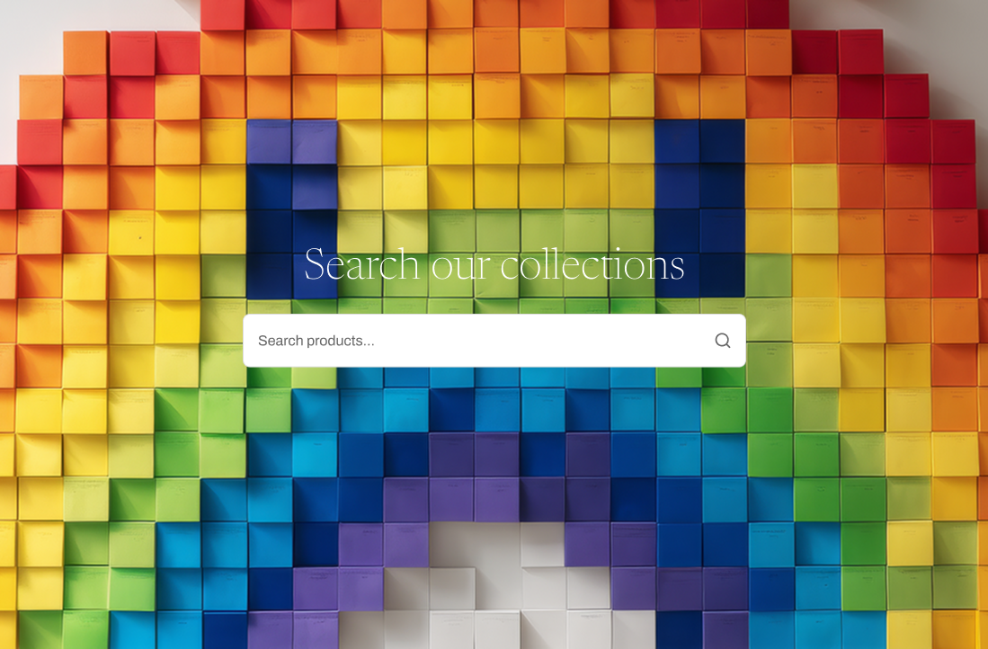 Typedreams: an image library for creatives
