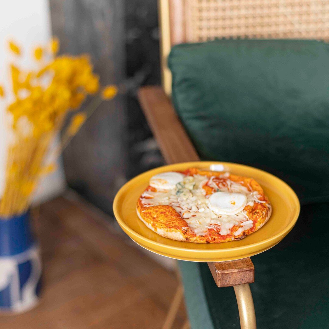 Une pizza My Pie au fromage = garantie d&rsquo;un dimanche midi r&eacute;ussi ☺️

Fondante et extra gourmande, on l&rsquo;adore celle-ci ! Et vous ? 😍

#mypie #mypiefrance #sunday #sundaymood #pizza #pizzafromage #cheese