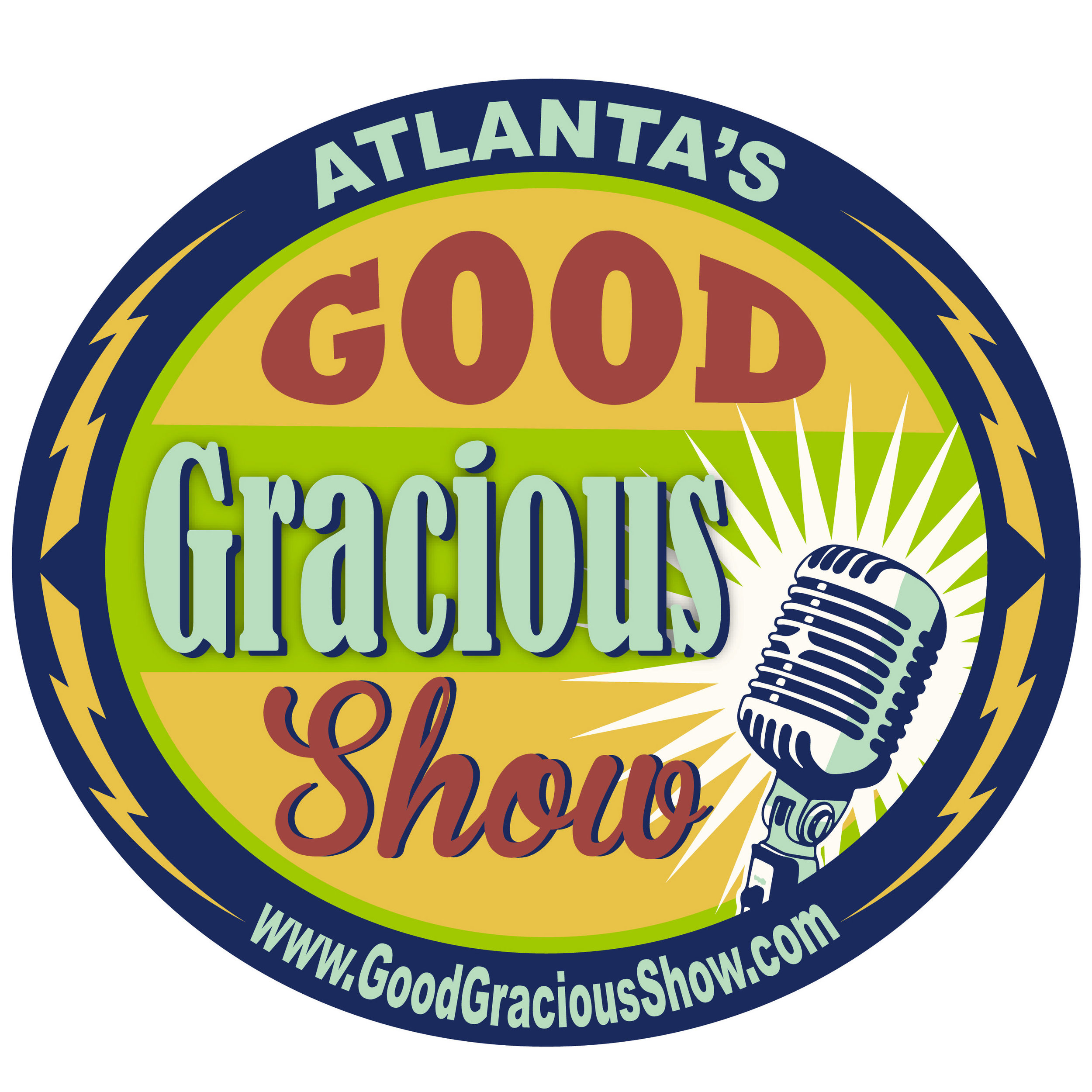 Southern Variety Show & Podcast