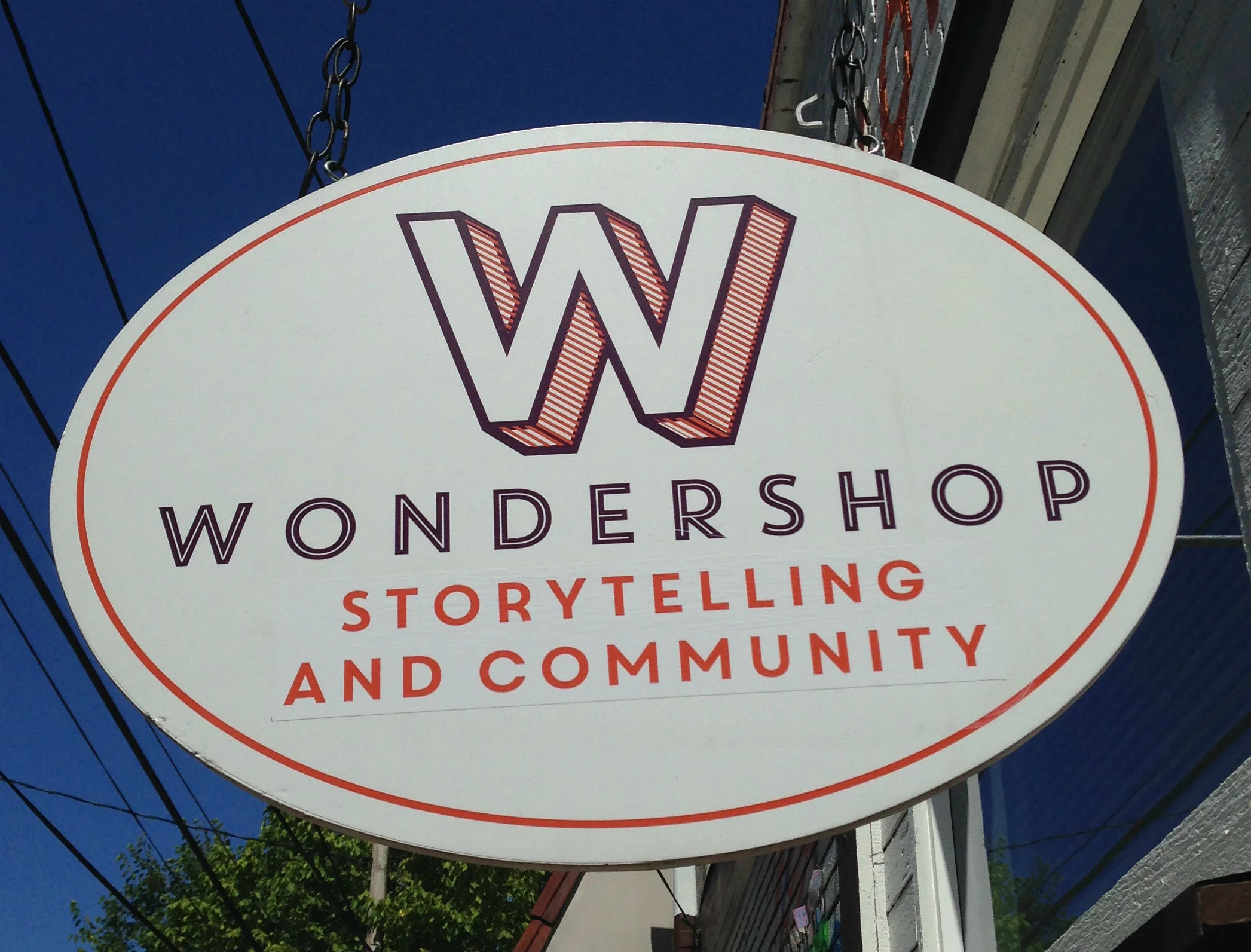 Wonder story sign.jpg