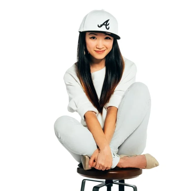 GG138: Kavi Vu on arts and Wake Up Atlanta!