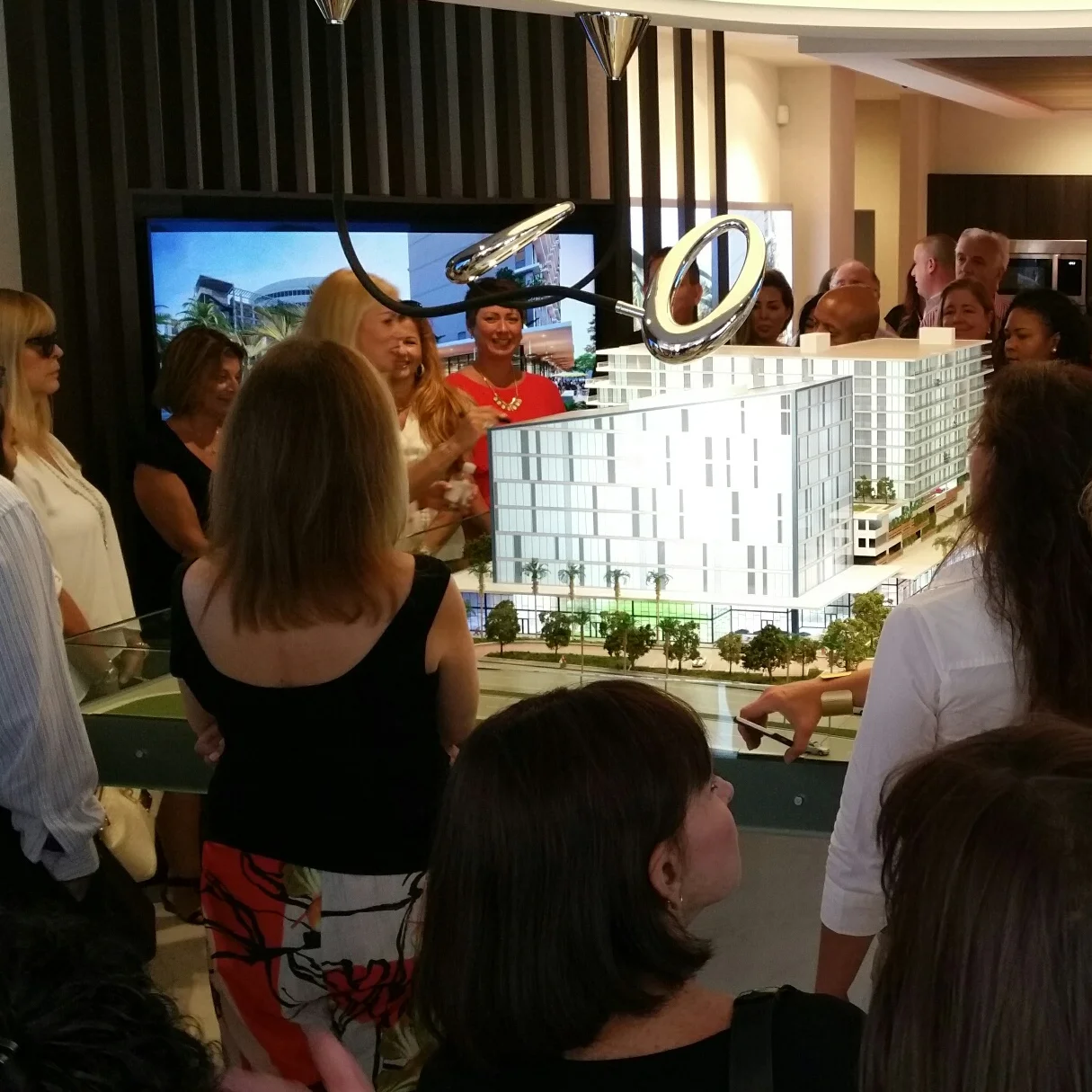 Scale Models Vs. 3D Animations