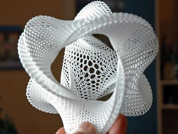 3D Printers- Revolutionary for model makers?