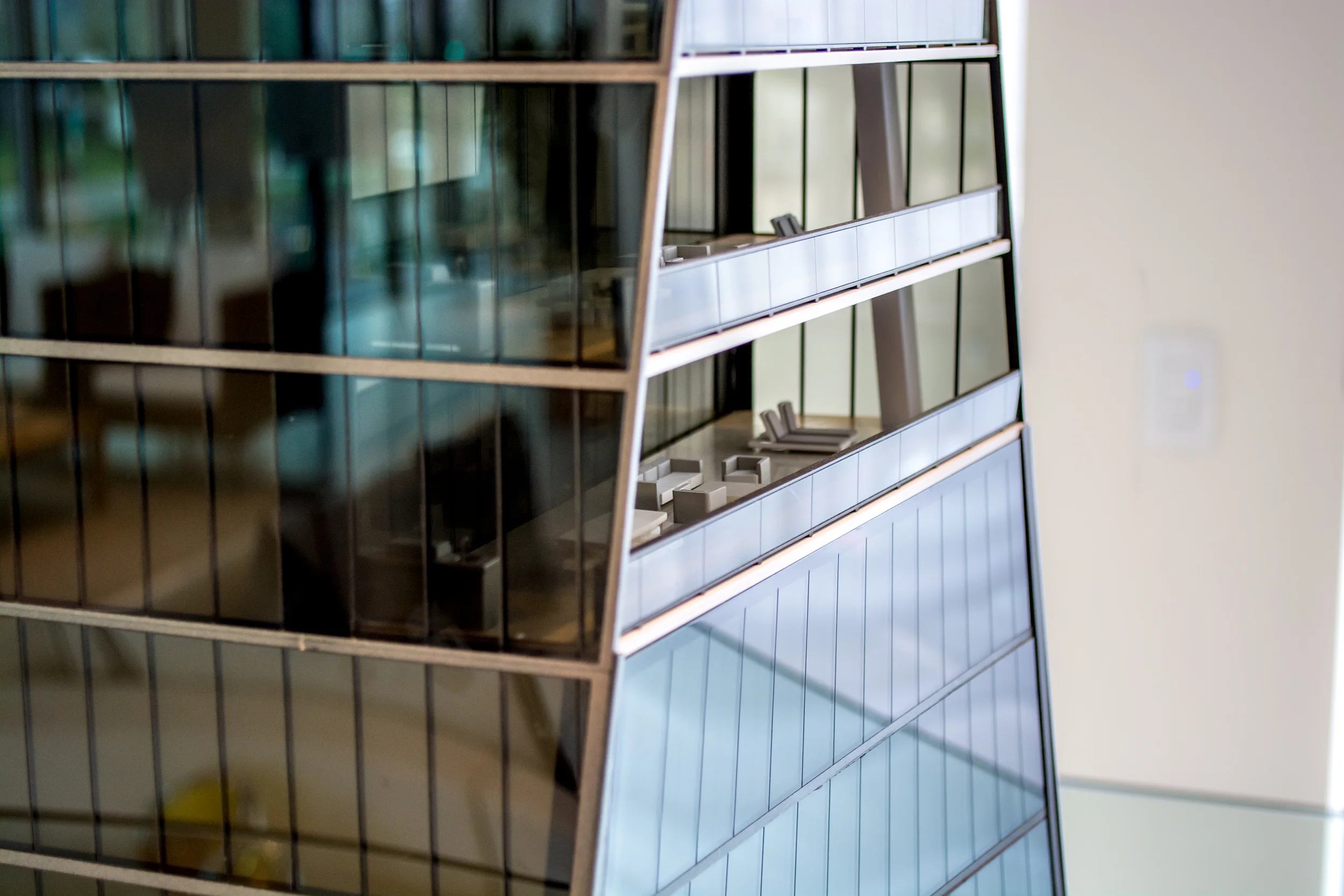 Featured Project: Muse