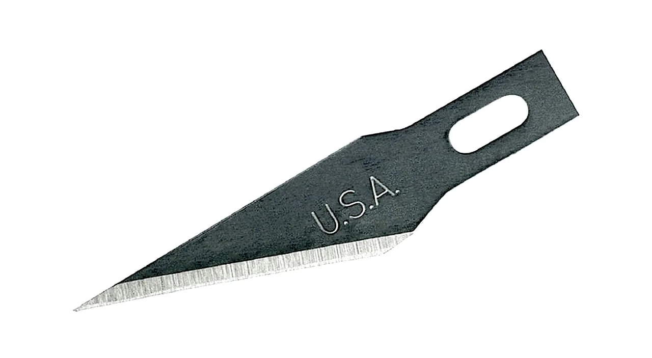 Tools of a Model Maker