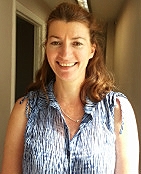 Sharon Burke Chiropodist Podiatrist