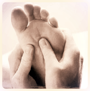 Reflexology