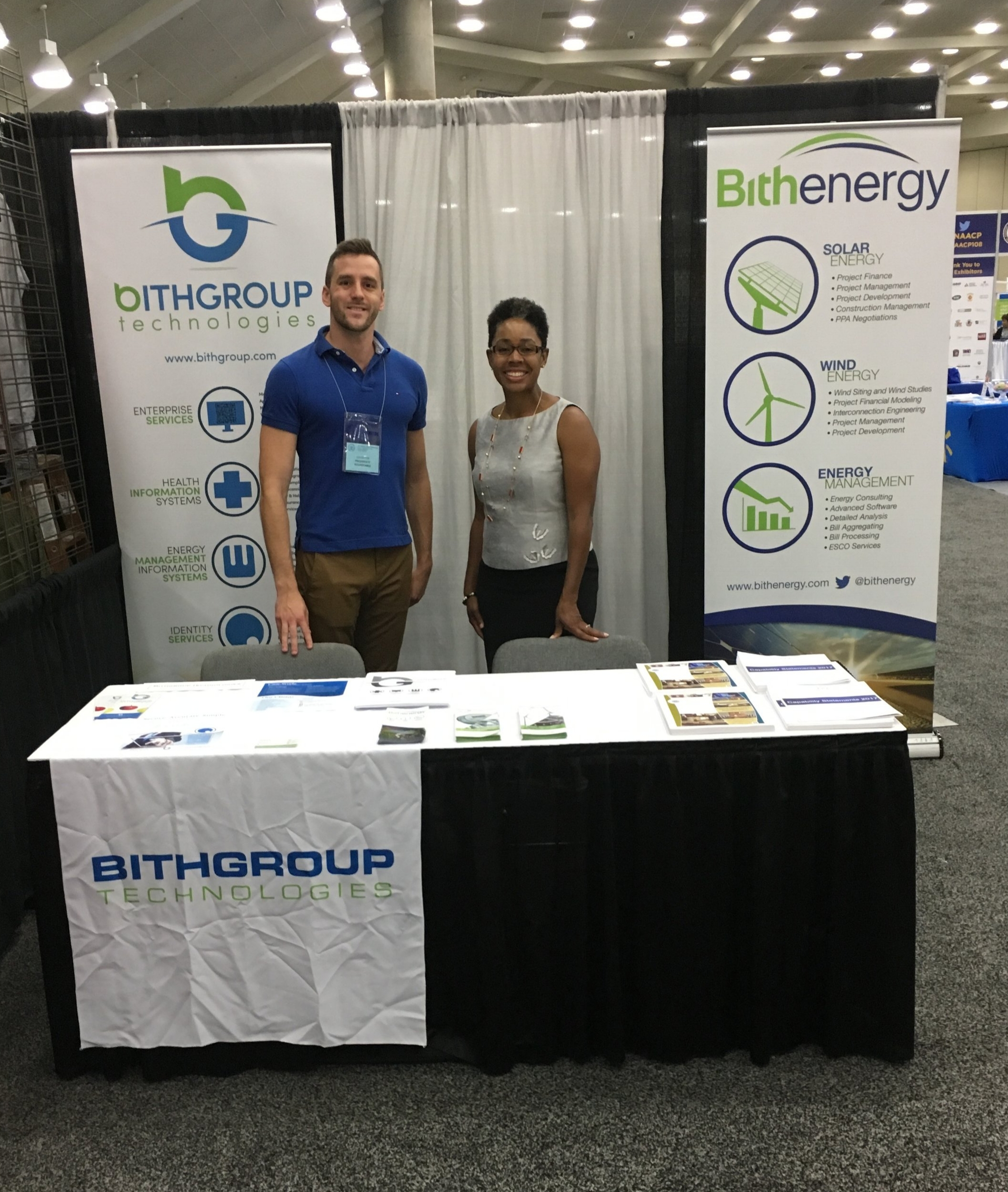 Visit us at Booth #980
