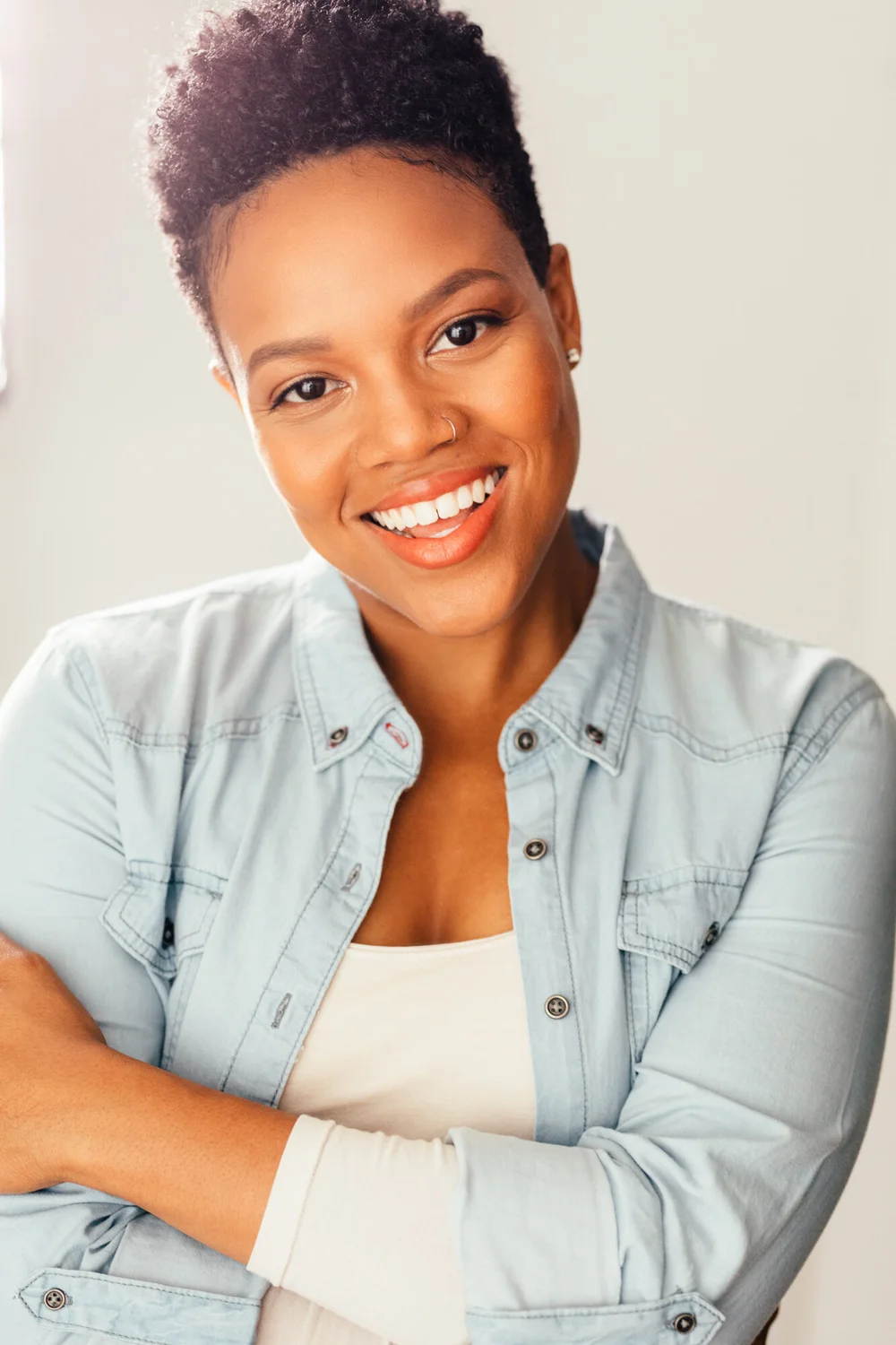 Bio Jasmine Eileen Coles