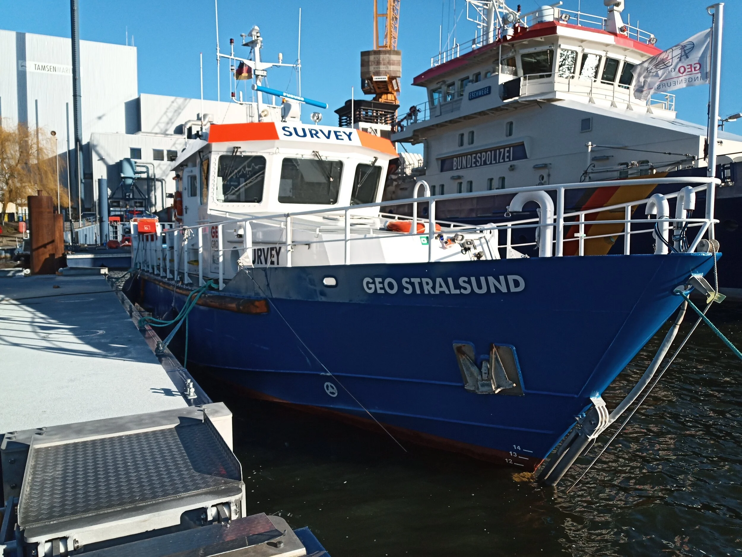 German Bg Verkehr Updates For Certificates Of Equivalence Brager Solutions