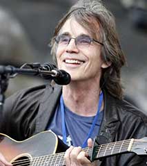 Jackson Browne