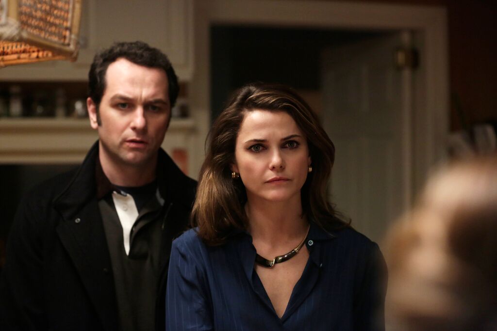 The Americans: Conversation with Showrunner Joe Weisberg