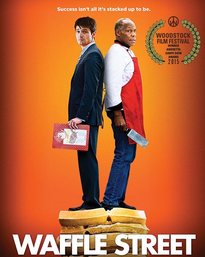 Waffle Street