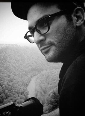 KEYNOTE CONVERSATION WITH JOSH FOX