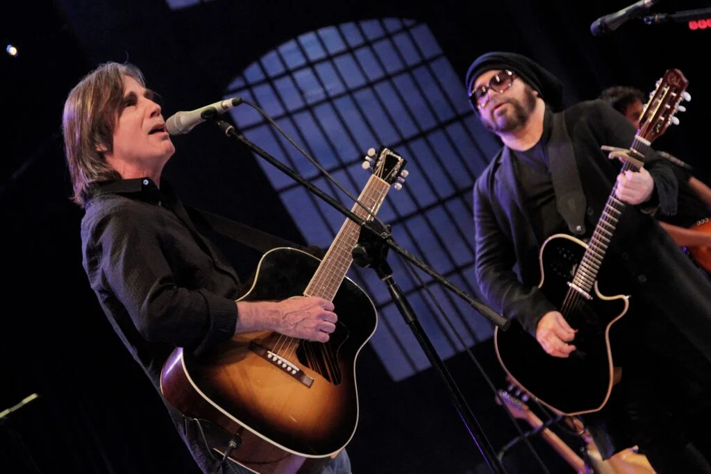 FILM AND LIVE PERFORMANCE: THE POET OF HAVANA WITH CUBA'S CARLOS VARELA AND SPECIAL GUEST JACKSON BROWNE