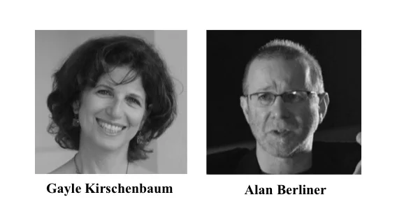 PANEL: FILM AS MEMOIR