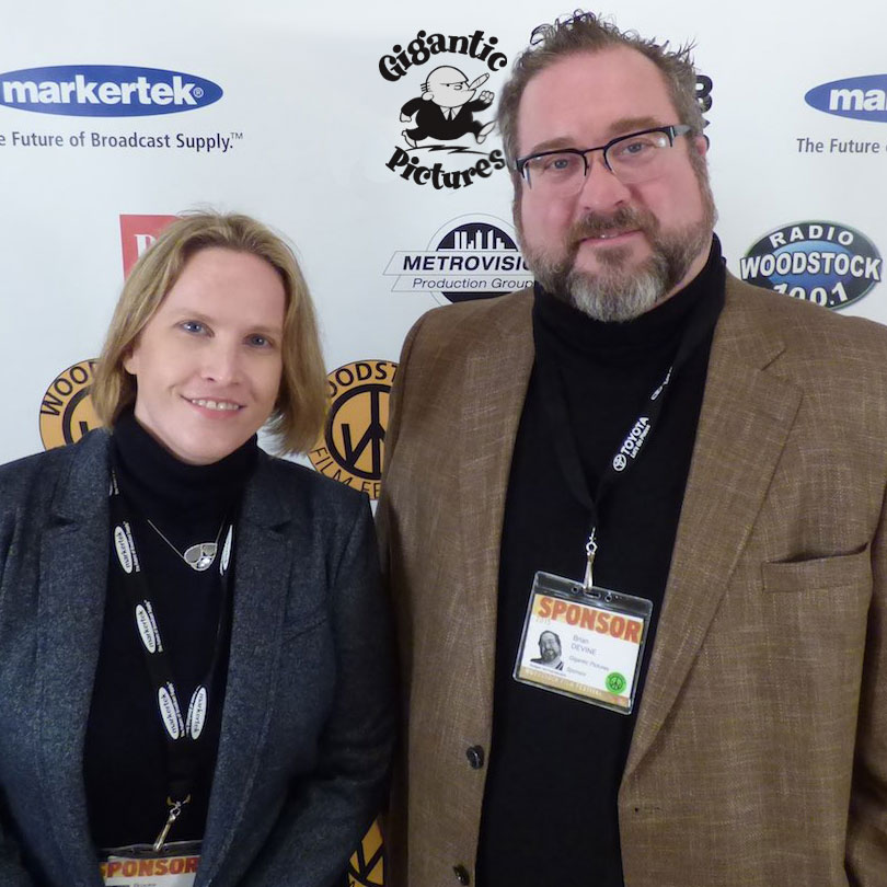 Gigantic Pictures at WFF 2015
