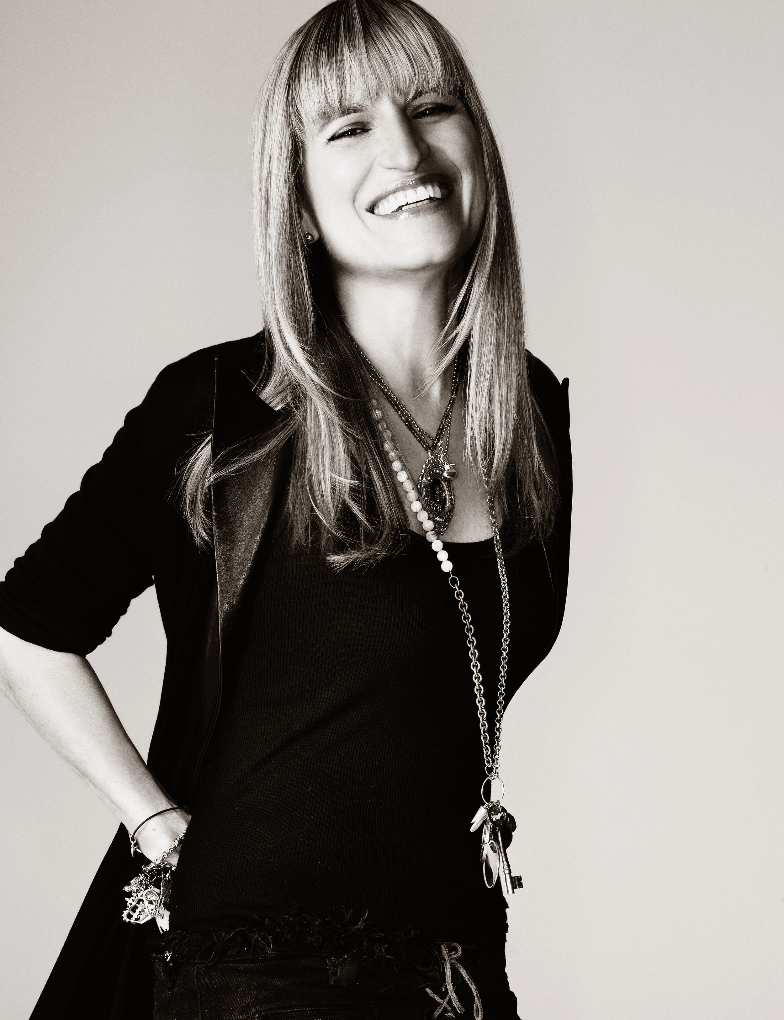 Catherine Hardwicke , presents this year's Master Class: Fix It Up