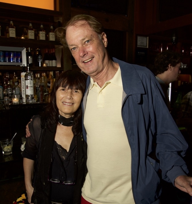 2017 Woodstock Film Festival Launch Party at Libation NY, sponsored by Ketel One and Heineken. Photos by: www.johnmazlishfineart.com 