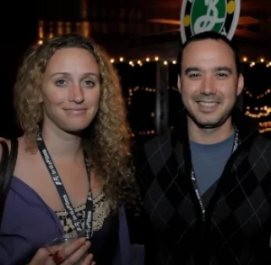 Andrew O. Maclean and Cara Marcus