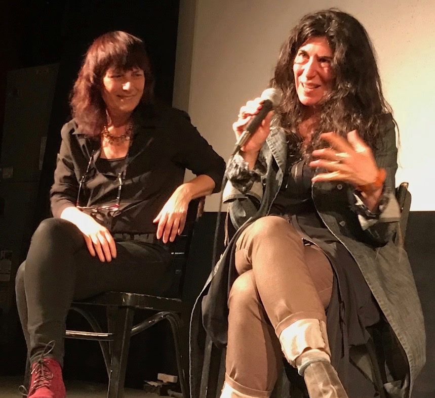 SPECIAL SCREENING: LEAVE NO TRACE WITH DEBRA GRANIK