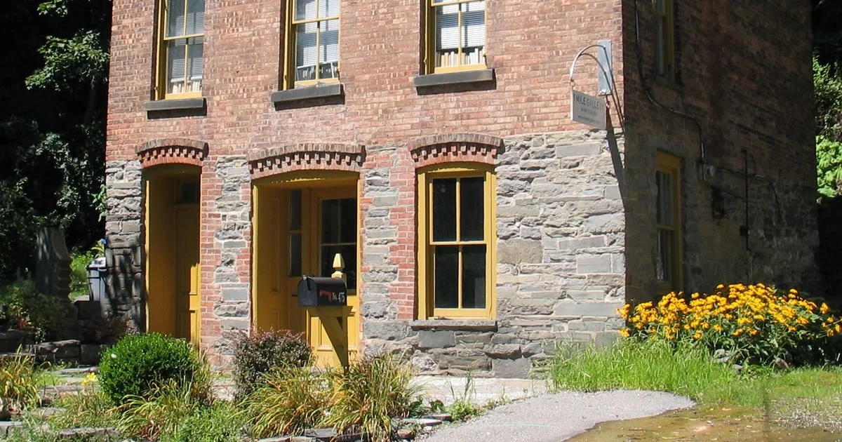 One Mile Gallery