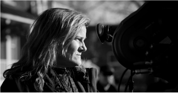 Ellen Kuras - Oscar-nominated Cinematographer & Director (Summer of Sam, Analyze That, Eternal Sunshine of the Spotless Mind, Wormwood, Ozark, The Betrayal - Nerakhoon)