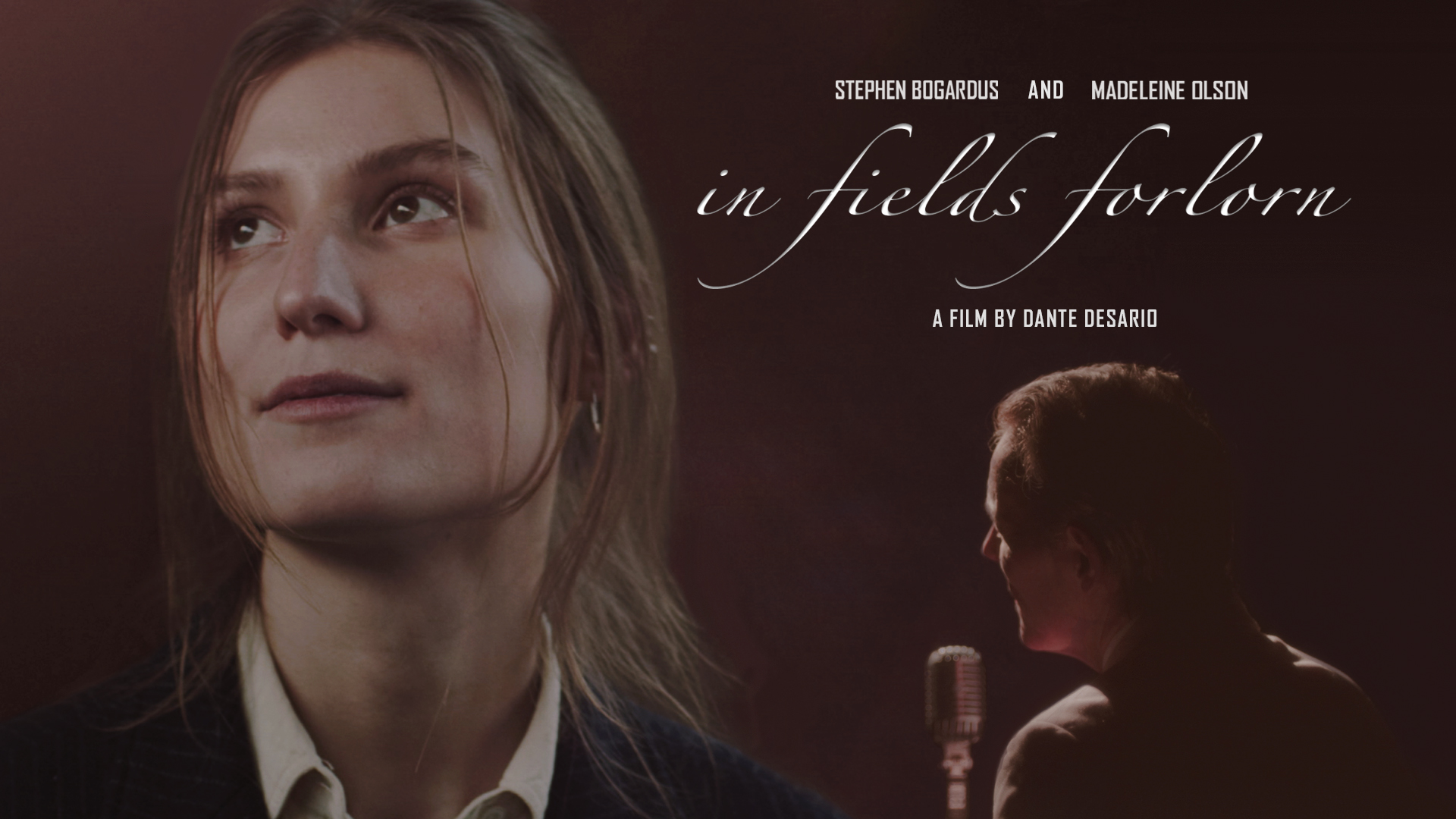 In Fields Forlorn