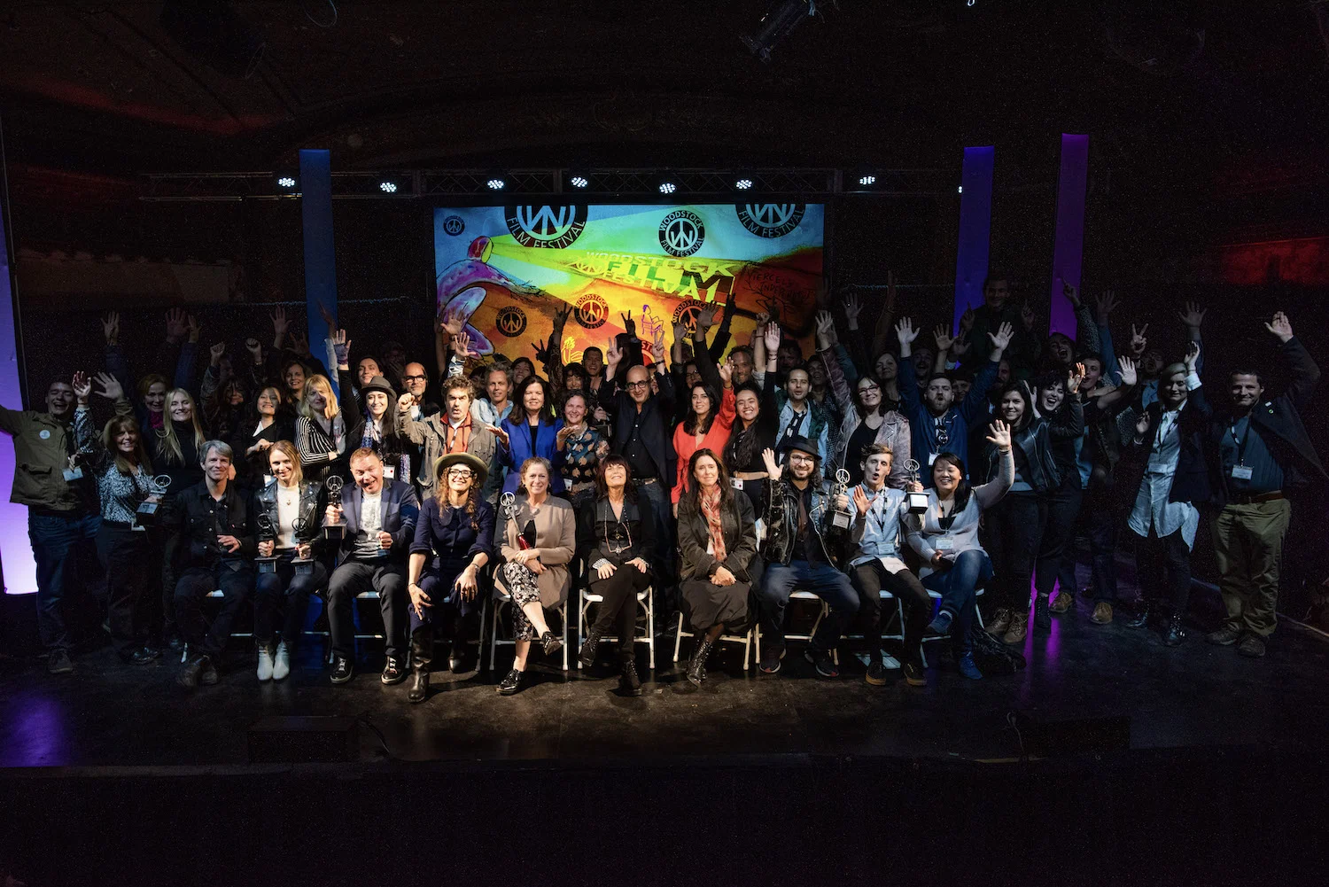 2019 Woodstock Film Festival Awards Recap