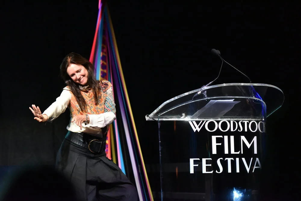 Woodstock Film Festival