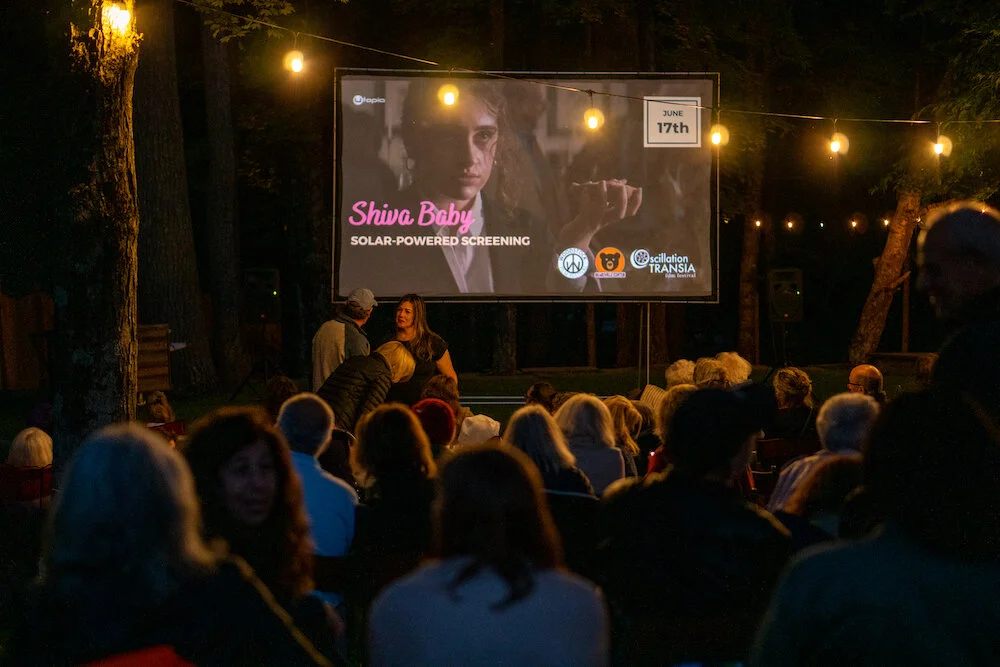 SHIVA BABY Kicks Off WFF Summer Event Season