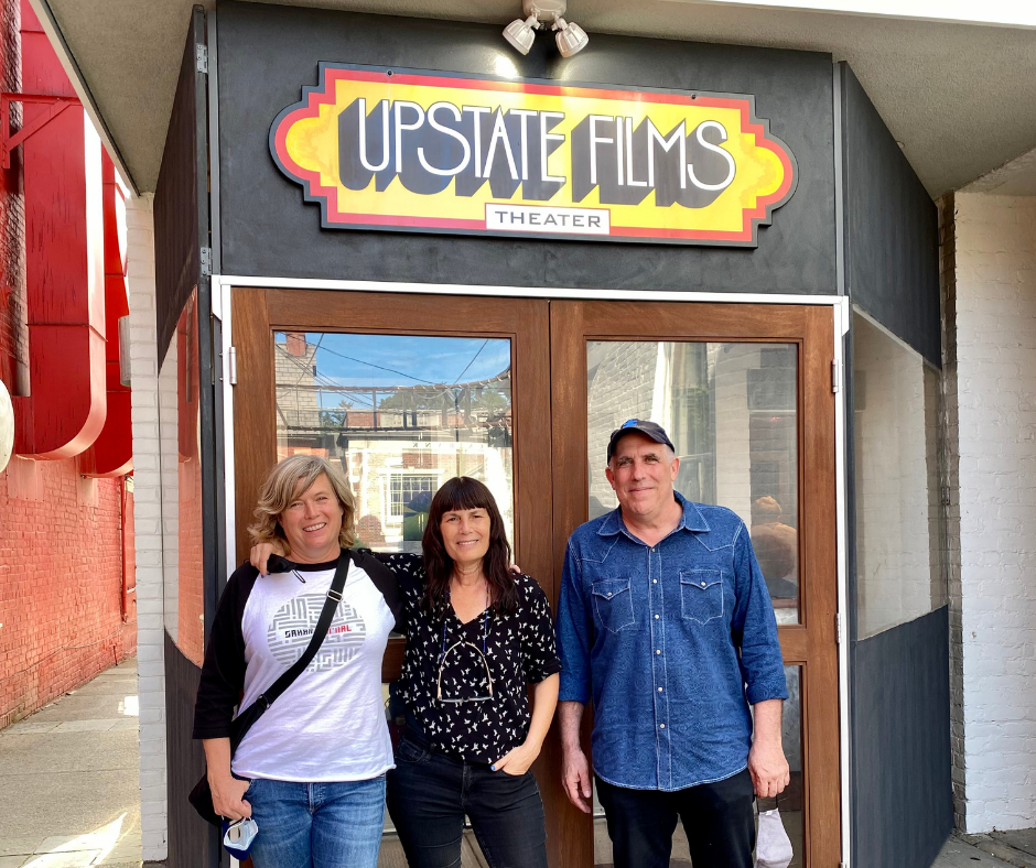 WFF Returns To Upstate Films With Sean Penn’s FLAG DAY