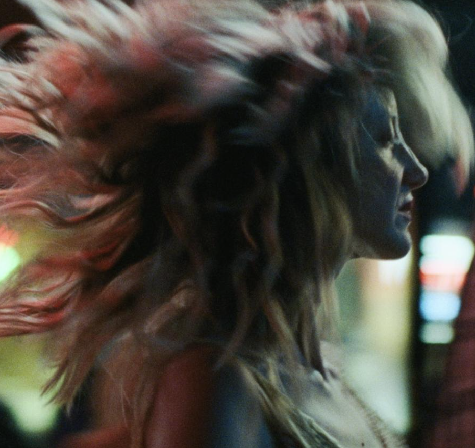 WFF Alumni and Friends at SXSW 2022