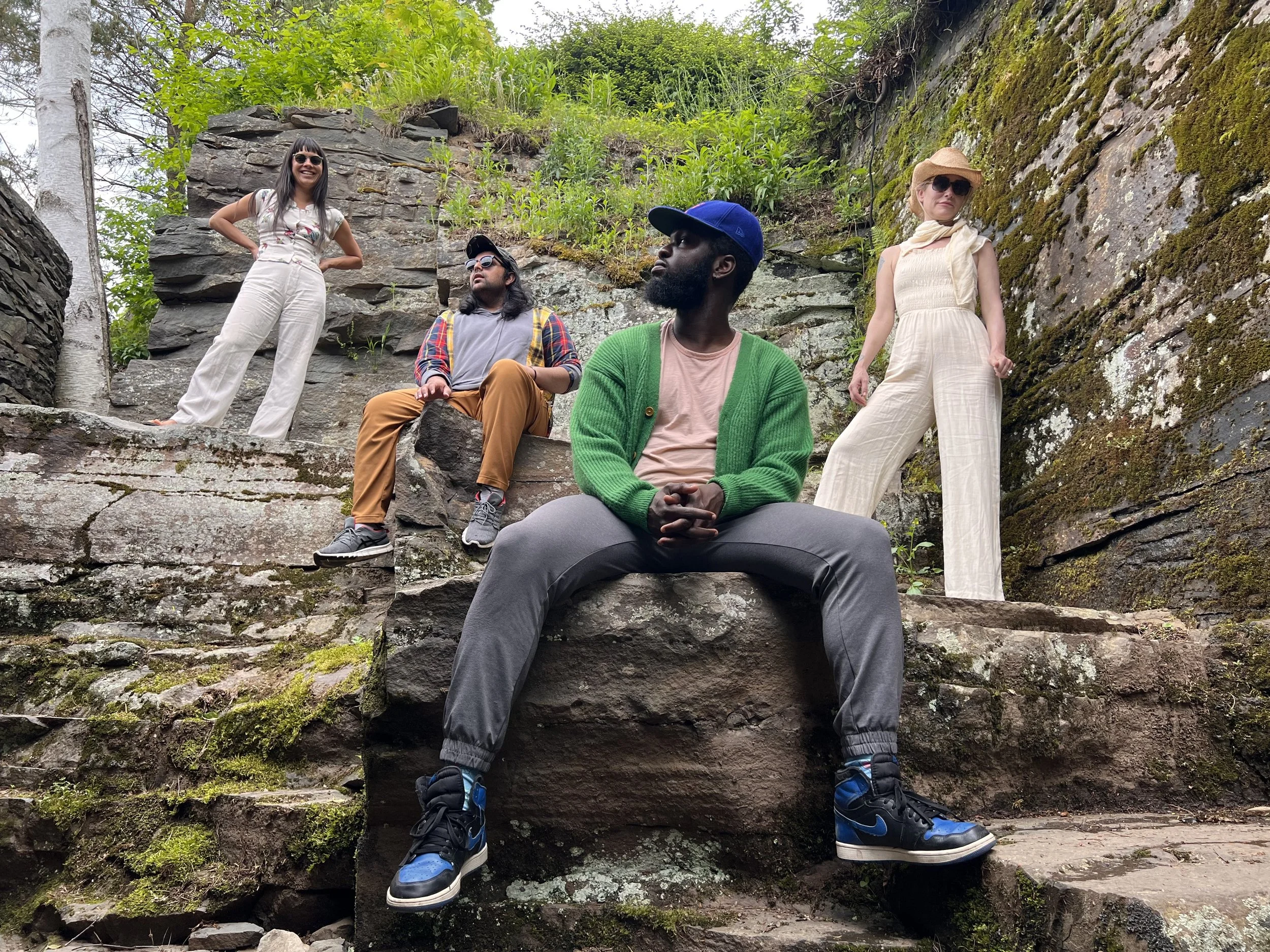 That’s a Wrap! Takeaways from 2022 Filmmakers Residency/Incubator