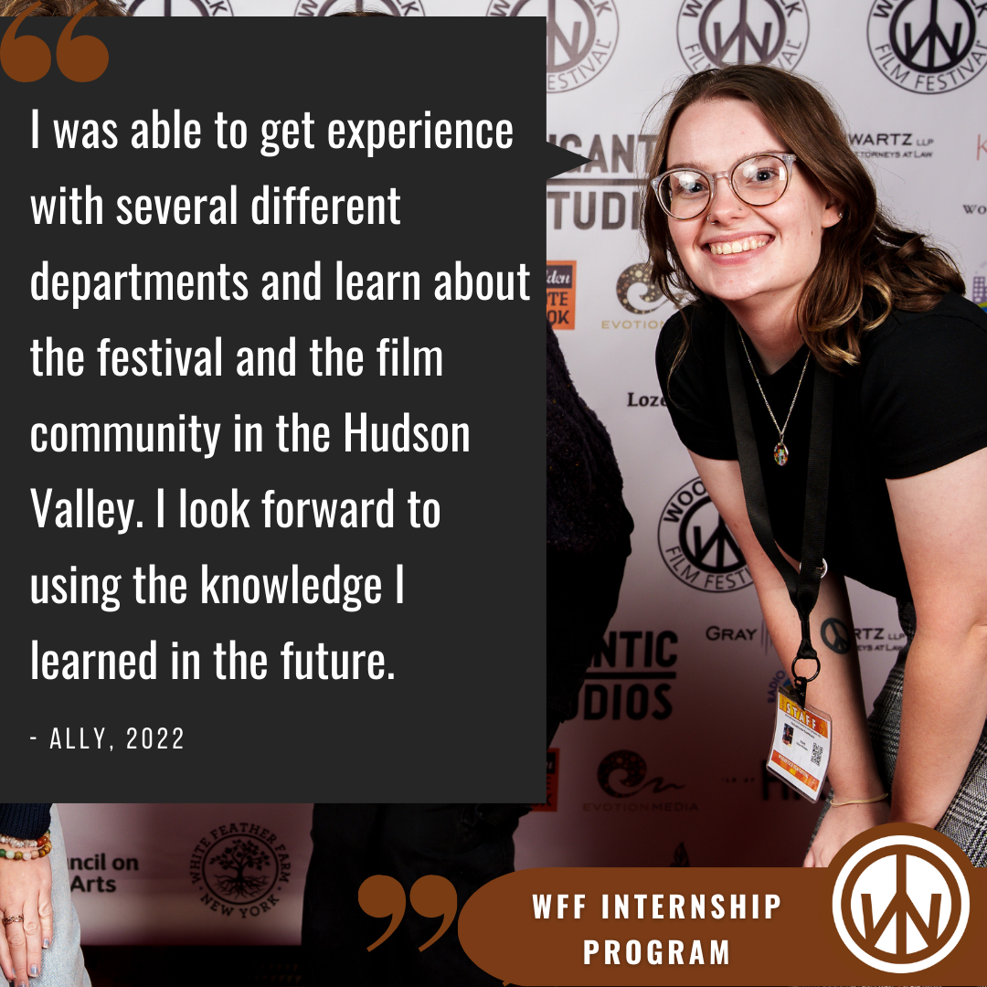 Ally Internship Program – Summer 2026 Internship Program – VMFWYG