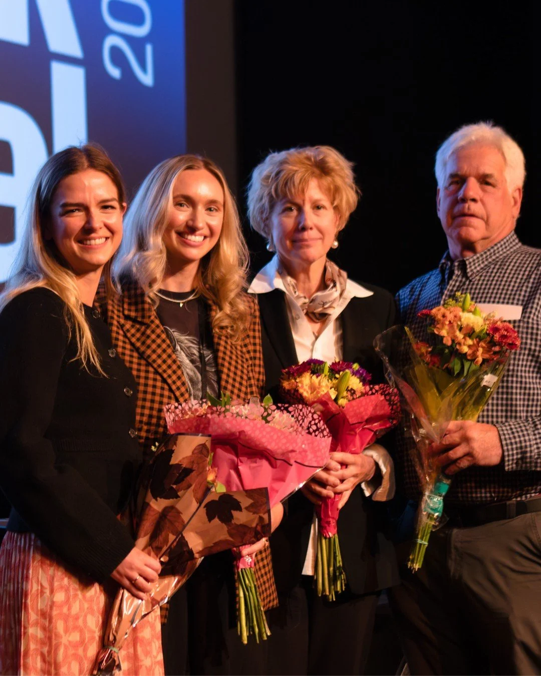 The 27th annual WFF has come and gone&mdash;but we're still celebrating! #WBW

🥳 Sign up for our mailing list so you won't miss important news &amp; updates on what's next for the fest: woodstockfilmfestival.org/newsletter-signup &ndash; link in bio