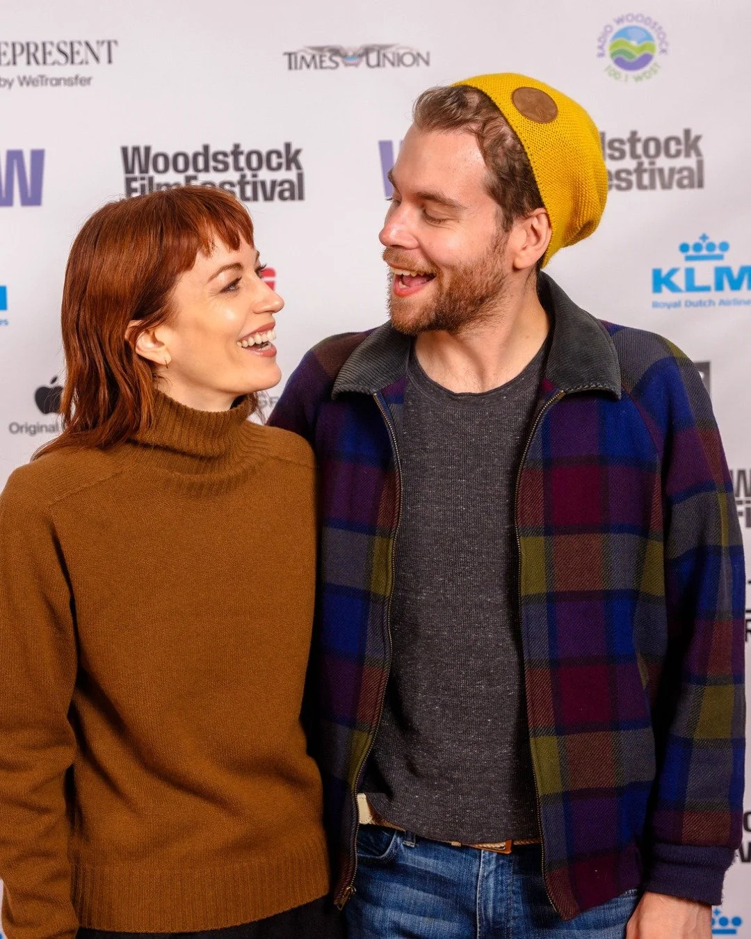 WFF is proud to celebrate independent cinema and the magic of storytelling while also welcoming prestigious filmmakers, up-and-coming actors, and notable celebrity guests during festival week &mdash; thanks to all for joining us this year! #TBT

📸 V