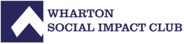 Wharton Social Impact Club