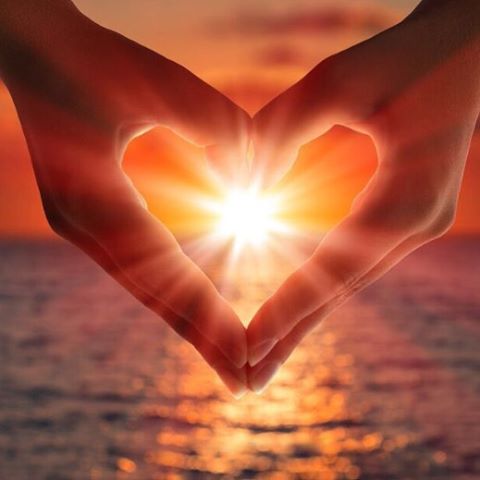 #loveisallyouneed #integrativetouchnj #handtoheart #reiki #myofascialrelease #grastontechnique #newjersey #northjersey #montclair #painisnotok