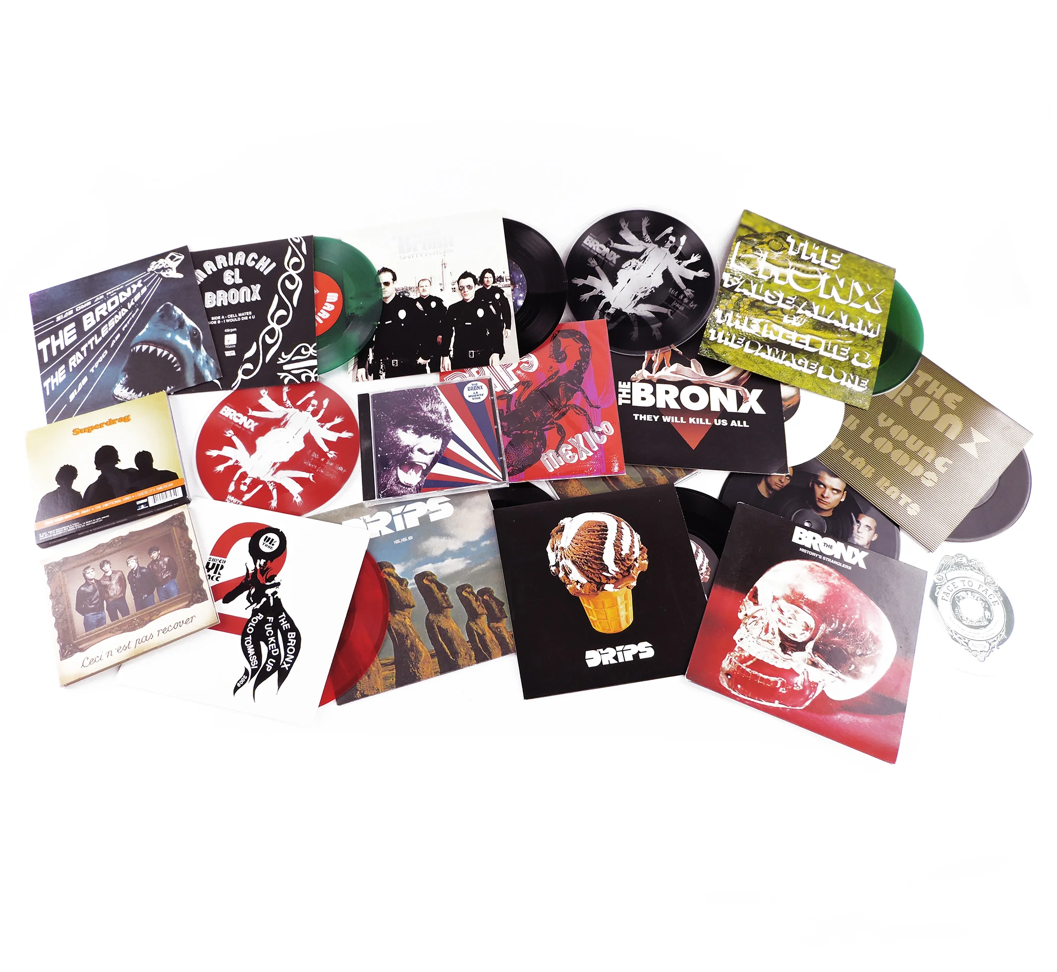 VARIOUS ARTISTS